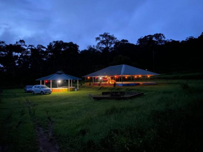 Votecad Wilderness Camp